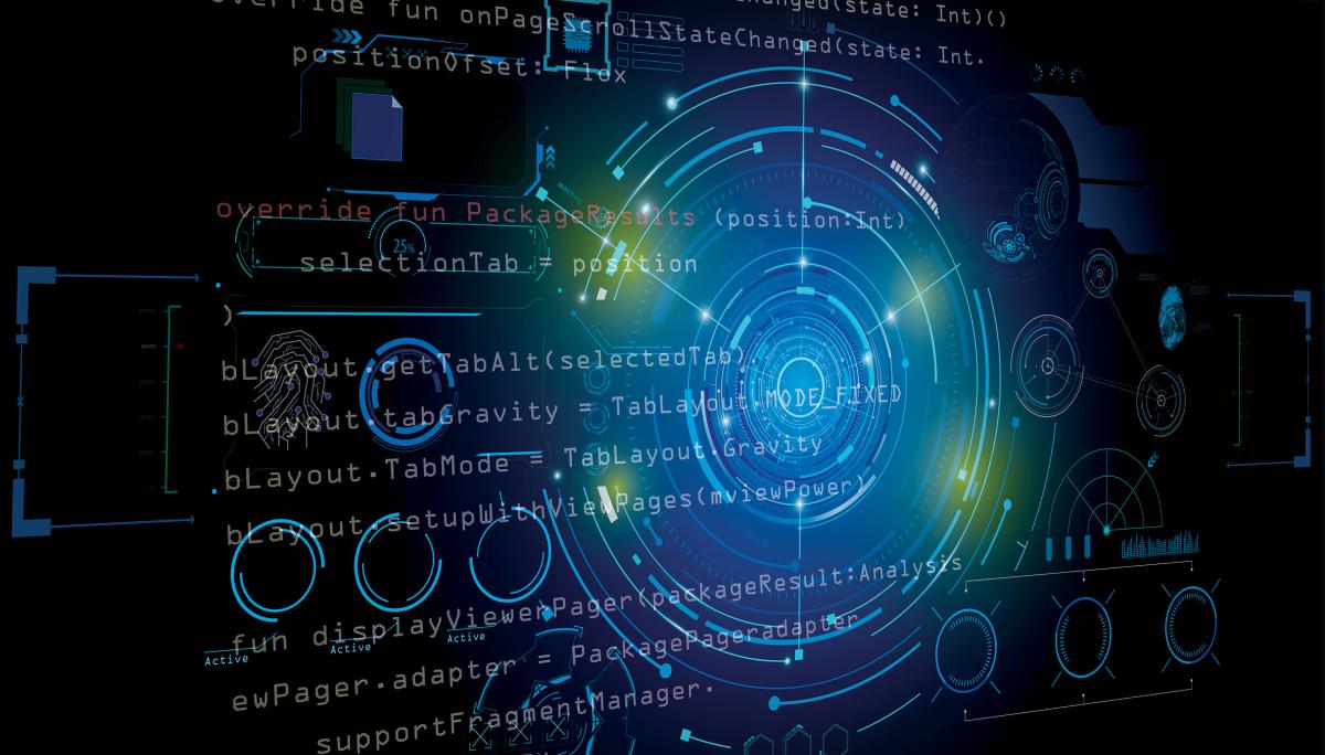 2021 Emerging & Disruptive Technologies Essay Contest U.S. Naval